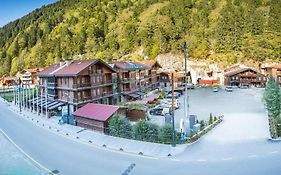Royal Uzungol Hotel&Spa